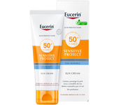 EUCERIN SUN CREMA FPS50+ 50 ML PK