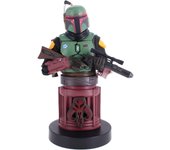 Boba Fett - The Book of Boba Fett Soporte para mandos y móviles.