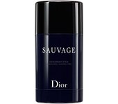 DIOR SAUVAGE DESODORANTE STICK 75ML