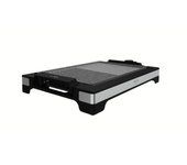 PLANCHA PARA ASAR CECOTEC 03095 TASTY&GRILL 3000