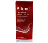 PILEXIL CHAMPU ANTICAIDA 300 ML