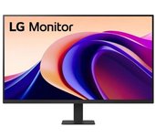 LG 32U631A-B pantalla para PC 80 cm (31.5") 2560 x 1440 Pixeles Quad HD Negro