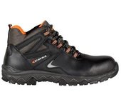 Bota de seguridad Cofra ascent s3 SRC Talla 47