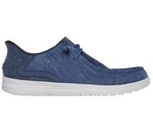 SLIP INS RELAXED FIT