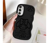 Sanrio Mymelody Phone case for Samsung Galaxy A20 s A30 A50 s A02 A03 Core A04 e A05 s A11 A12 A13 A14 A15 4G 5G funda case