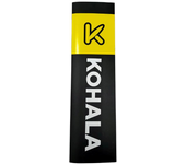 Sup Mástil Foil Blaster 45cm Aluminio (Pl Ociotrends 1669)
