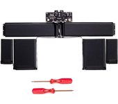 BATERÍA PARA PORTÁTIL APPLE MACBOOK PRO 13" RETINA A1437 A1425 020-7652-A