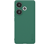 Nillkin for Xiaomi Poco F6/Redmi Turbo 3 Super Frosted Shield Pro Magnetic case Hard protective phone cover phone case shell