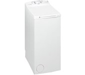 Lavadora Whirlpool TDLR 7220LS SP/N Carga superior 7Kg 1200 rpm E Blanco