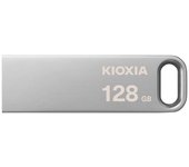 Kioxia TransMemory U366 128GB - USB Type-A - Gris