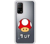 Funda compatible con Xiaomi Mi 10T/Mi 10T Pro - 1up