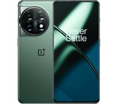 Oneplus 11 5G 8GB 128GB Dual Sim Verde