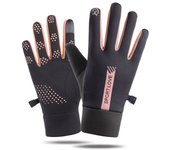 Arthritis Far Infrared Treatment Titanium Ion Gloves Titanium Ion Gloves Arthritis Treatment Gloves Women Men Relieve Hand Pain