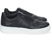 Zapatillas deportivas de mujer en color negro