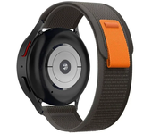 20mm 22mm Nylon Loop Strap For Garmin Vivoactive 4 5 Forerunner 255 265 Smart Watch Band Replaceable For Garmin Venu 3 2 Correa