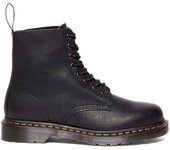 Botas Dr. Martens  para mujer en color negro