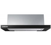Campana Telesc SAMSUNG NK24M1030IB/UR 60cm Negro