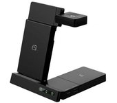 Cargador Inalámbrico Muvit MCWIR0011/ 1xUSB Tipo-C/ 1xUSB/ 20W