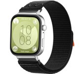 Nylon Loop Strap for Huawei Watch Fit 3 SmartWatch Band for Huawei Watch Fit 3 Replacement Sport Bracelet Wristband Accessories