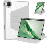 Funda Protectora Antigolpes Para Tableta Honor MagicPad 2 De 12.3 Pulgadas Cubierta Rotativa De 360 Grados Funda De Moda Para MagicPad2 MOV