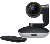 Logitech PTZ Pro 2 - Cámera de conferencias - PTZ