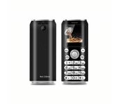 Unlocked Super Mini Small Mobile Phone,Dual Sim,Bluetooth Dialer,1.0 Inch,Mini Telephone,MP3 MP4,Smallest CellPhone