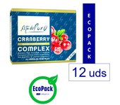 Tongil EcoPack 12  Estado Puro Cranberry Complex 30 Cap
