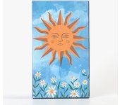 2024 nuevas cartas de Tarot 12*7, muchas cartas de oráculo populares