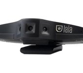 Laiatech B&H Pano4K 12 MP Negro 3840 x 2160 Pixeles 30 pps