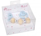 SET CHUPETE AZUL