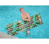 LILI HOME 🌊 Colchonetas Hinchables para Playa y Piscina – Ya sea que busques un modelo individual para descansar a solas o una doble para compartir, tenemos la opción perfecta para ti. 70 cm a 180 cm de ancho, ligera, fácil de inflar y transportar