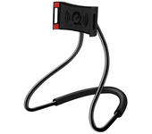 Lazy Neck Mobile Phone Holder Flexible Neck Lazy Necklace Tablet Holder Stand For Cellphone Tablets for iPhone Huawei Xiaomi