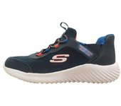 Zapatilla de Tiempo Libre para NIÑO SKECHERS BOUNDER - BRISK-BURST