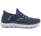 SKECHERS 232457 NEGRO