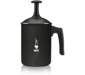 Bialetti 00AGR395 espumador para leche Espumador de leche de mano Negro