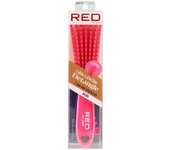 Red kiss ez glide detangling brush mini cepillo rosa,  Belleza y cuidado de tu cabello y tu piel con Red Kiss.
