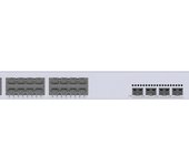 HUAWEI S310-24P4S (24 10 /100/ 1000 BASE -T PORTS 4GE SFP PORTS , POE +, L2+ AC POWER)