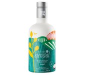 Esencial Verde Temprano Royal - Aceite de Oliva Virgen Extra Gourmet - Botella de vidrio 500 ml.