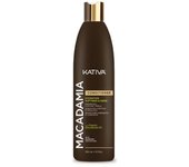 Kativa Macadamia Acondicionador 355 Ml