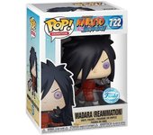 FUNKO Funko POP Naruto Shippuden Madara Exclusive