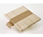 BALSAT Paletina Vending para Maquinas Expendedoras de Café 90 mm. - 2500 ud.