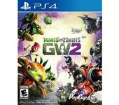 Plants vs. Zombies Garden Warfare 2 Juego para Consola Sony PlayStation 4 PS4