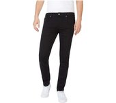 Vaqueros marca Pepe Jeans modelo Pm206321Xe52-000 para hombre en color negro