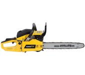 POWERPLUS  POWXG10220 MOTOSIERRA DE GASOLINA 45cc -  Envío 24hrs. desde España -