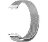 Metal Strap For Honor Band 9 Bracelet With TPU Case Screen Protector Soft Milanese Magnetic Loop Replacement Watchband