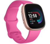 Sport Band For Fitbit Versa 3 Strap Smartwatch Wristband Accessories Watchbands Soft Silicone Bracelet For Fitbit Sense Versa3