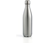 Quid Botella Termo Acero Inoxidable 0,75L Térmico Frío Calor 12 Horas