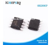10pcs/lot OB2269CP OB2269 SOP MOSFET(Metal Oxide Semiconductor Field Effect Transistor) new