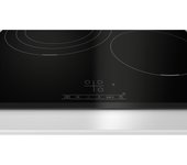 Placa de inducción Bosch PID631BB5E 60 cm negro sin perfiles Serie 4
