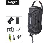 NEWBOLER Electric Scooter EVA Hard Shell Hanging Bag Headband Folding Electric Bicycle Quick Release Hanging Bag